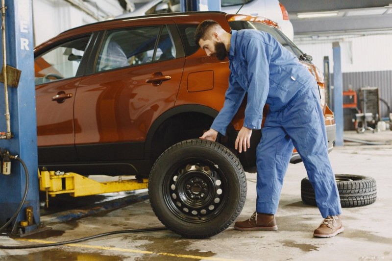 C&S Auto :réparation automobile à service complet de confiance à Idaho Falls 