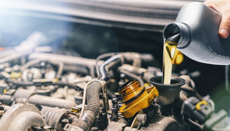 Meilleurs conseils d entretien automobile de C&S Auto de confiance d Idaho Falls 