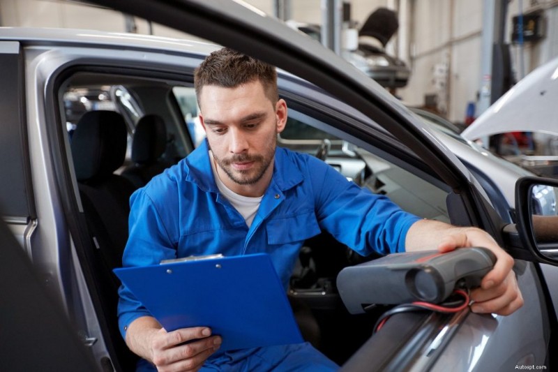 Meilleurs conseils d entretien automobile de C&S Auto de confiance d Idaho Falls 