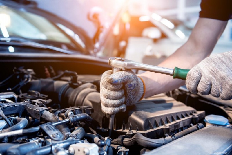 Meilleurs conseils d entretien automobile de C&S Auto de confiance d Idaho Falls 