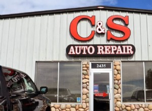 Meilleurs services de réparation automobile à Idaho Falls – Experts de confiance chez C&S Auto Repair 