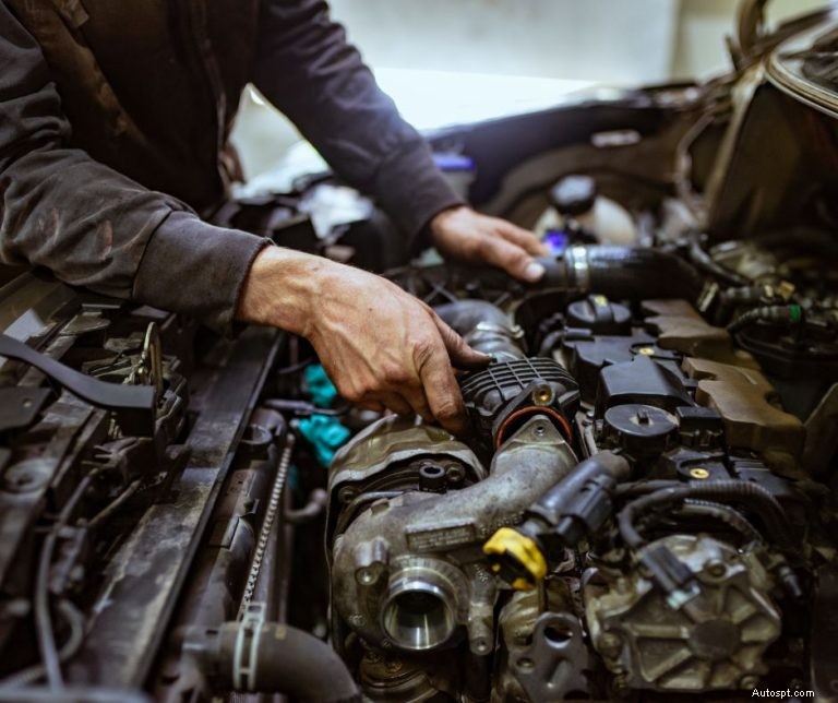 Meilleurs services de réparation automobile à Idaho Falls – Experts de confiance chez C&S Auto Repair 