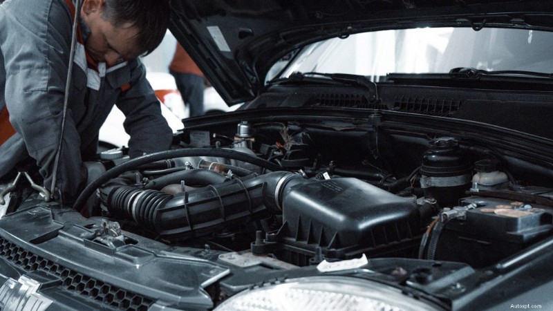 Réparation automobile à service complet d Idaho Falls :diagnostics et entretien du véhicule de confiance 