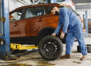 Meilleur entretien des freins et des rotors :conseils de pro de C&S Auto Repair 