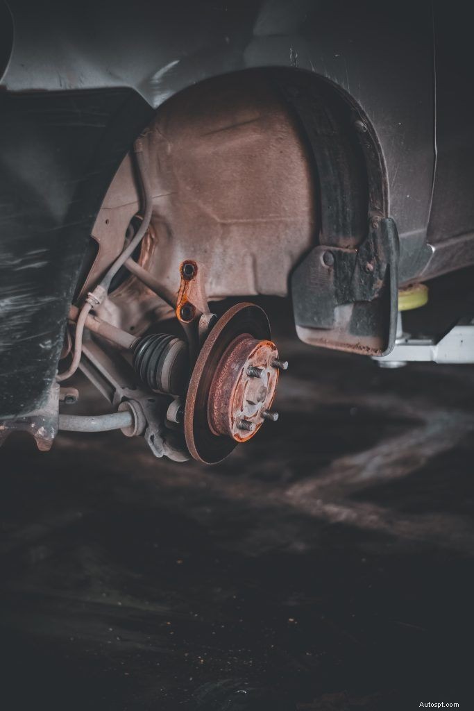 Meilleur entretien des freins et des rotors :conseils de pro de C&S Auto Repair 