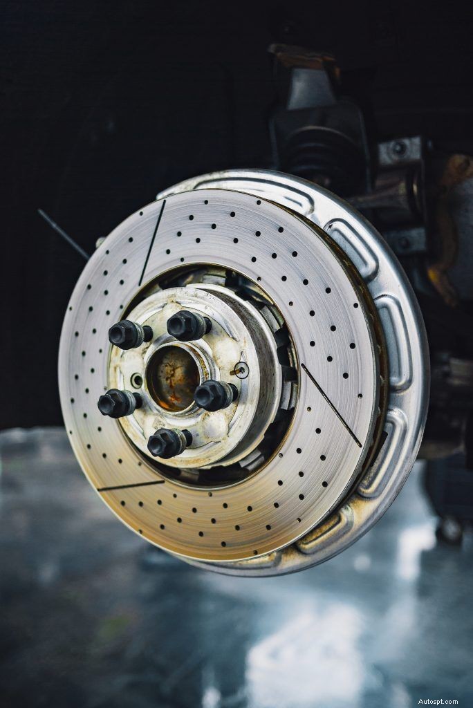 Meilleur entretien des freins et des rotors :conseils de pro de C&S Auto Repair 