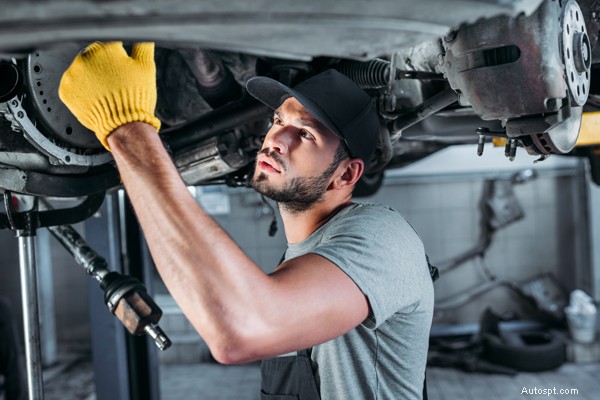 Réparation automobile experte à Idaho Falls – Service fiable et de qualité pour la première fois 