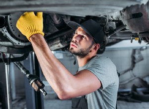 Réparation automobile experte à Idaho Falls – Service fiable et de qualité pour la première fois 