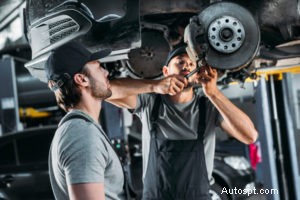 C&S Auto Repair :entretien et réparation de véhicules experts à Idaho Falls 