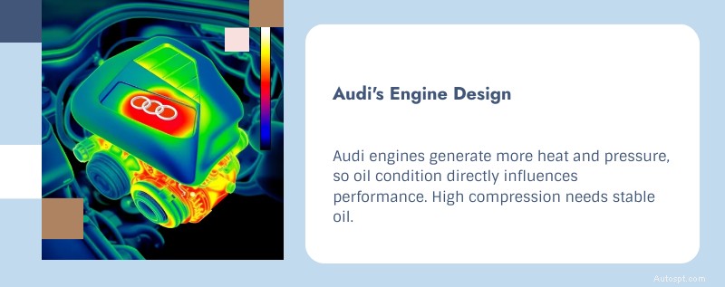 Service expert de vidange d’huile Audi à Dallas et Plano – Entretien de précision 