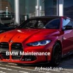 Entretien et réparations experts BMW à Dallas – Service de précision 
