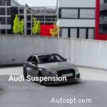 Réparation de suspensions et de freins Dallas Audi – Service d’experts pour la sécurité et les performances 