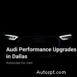 Améliorations des performances de Dallas Audi :libérez tout le potentiel de votre voiture 