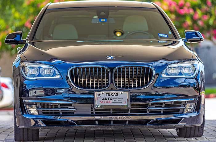 Guide complet d’entretien et de service BMW X5 pour Dallas, Texas 