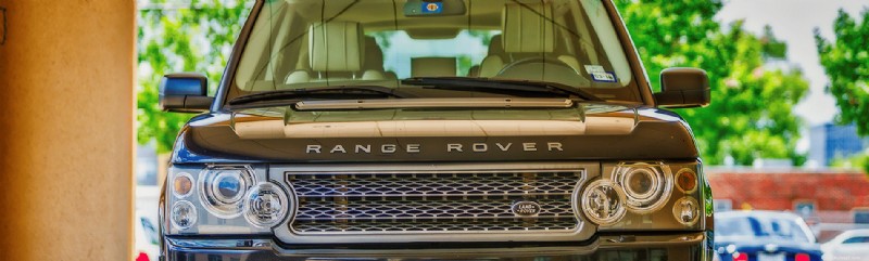 Réparation du Range Rover de Dallas :soins et maintenance experts pour les propriétaires 