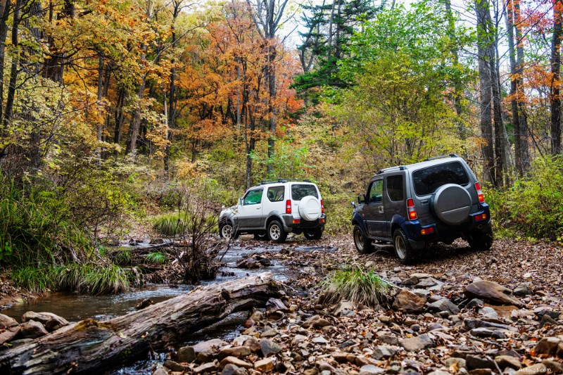 Mécaniciens Rover de confiance à Dallas – Service et réparation experts Land Rover 