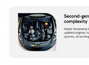 Guide d entretien de la Porsche Panamera de Dallas :informations sur l année modèle et le groupe motopropulseur 