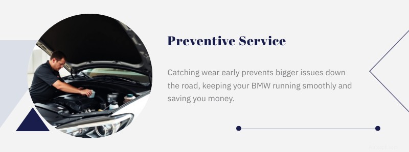 Service BMW de Dallas :des soins experts auxquels chaque propriétaire devrait s attendre 