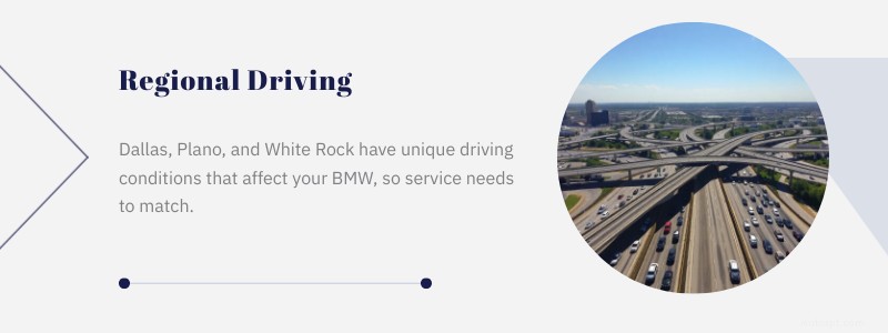 Service BMW de Dallas :des soins experts auxquels chaque propriétaire devrait s attendre 