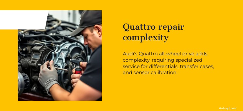 Réparations Audi Série A à Dallas et Plano :guide expert pour les conducteurs 