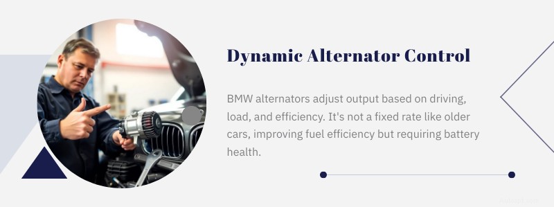 Service électrique et batterie Dallas BMW – Diagnostics experts et réparations de précision 