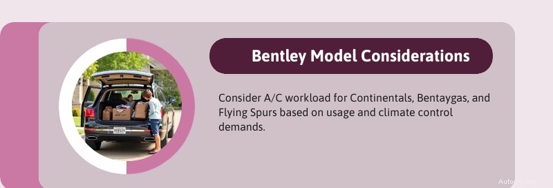 Service de climatisation Bentley à Dallas/Plano :conseils d experts avant de réserver 