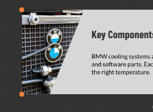 Service expert du système de refroidissement BMW à Dallas et Plano, Texas 