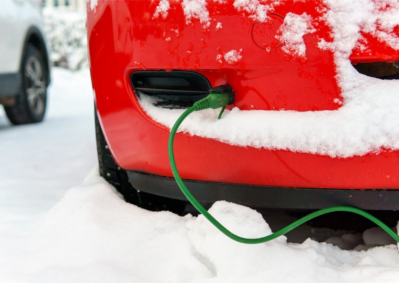 Avez-vous besoin d’un chauffe-bloc pour votre voiture cet hiver ? 