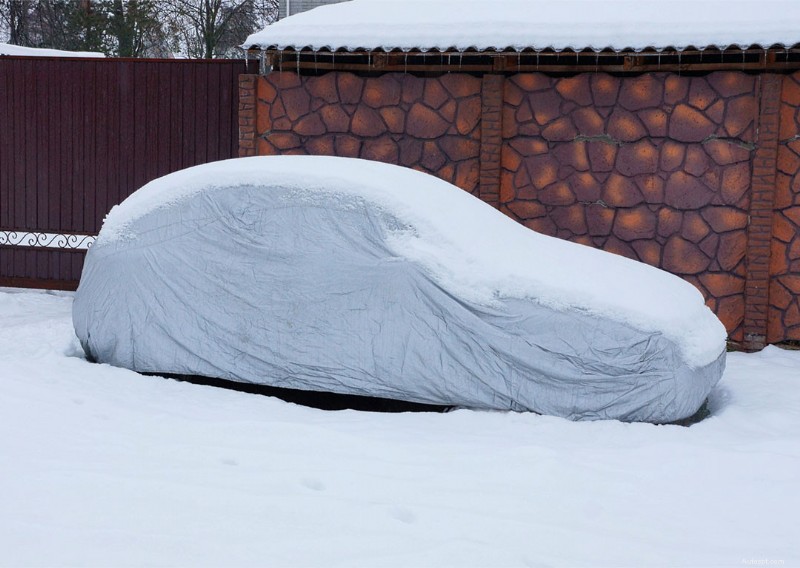 L’entreposage hivernal de votre voiture en toute simplicité :9 conseils d’experts pour protéger votre véhicule 