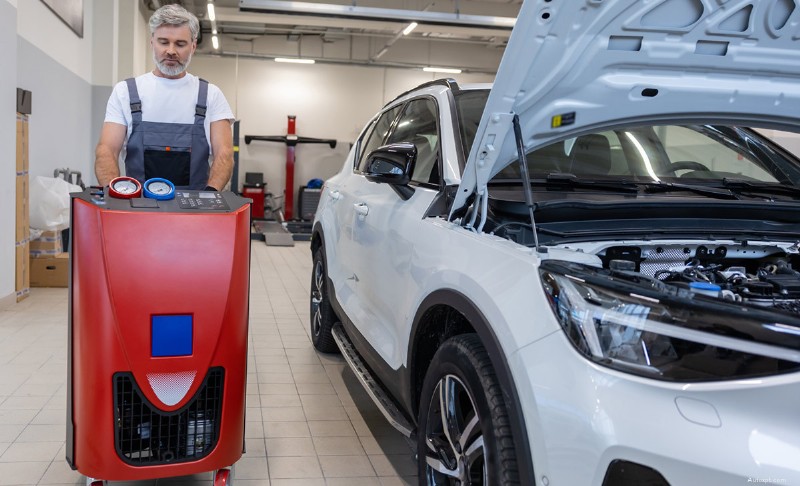 Dépannage du climatiseur de votre voiture :causes et solutions rapides pour un refroidissement fiable 