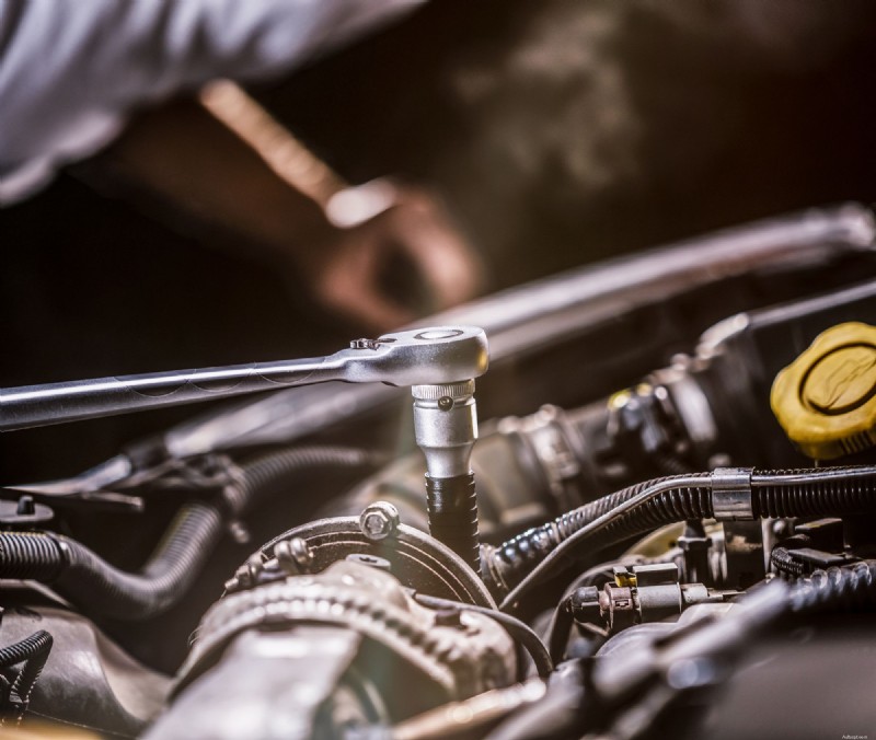 Les trois C :l’approche structurée d’un mécanicien pour des réparations automobiles fiables 