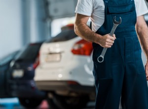 Mécanique mobile :l avenir fiable de la réparation automobile 