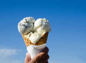 Livraison de glaces haut de gamme pour les passionnés de voitures 