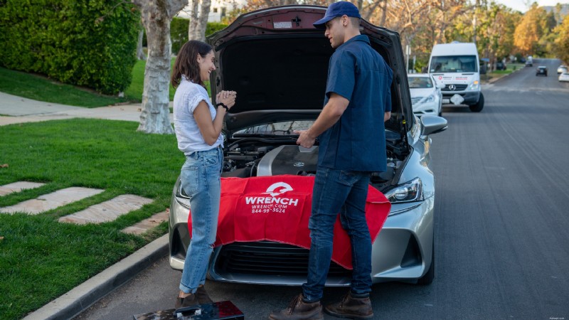 Screw annonce l acquisition de YourMechanic pour étendre ses services d entretien des véhicules 