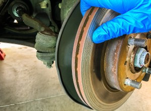 Northeast Auto Service – Spécialistes des freins et entretien des véhicules de confiance 