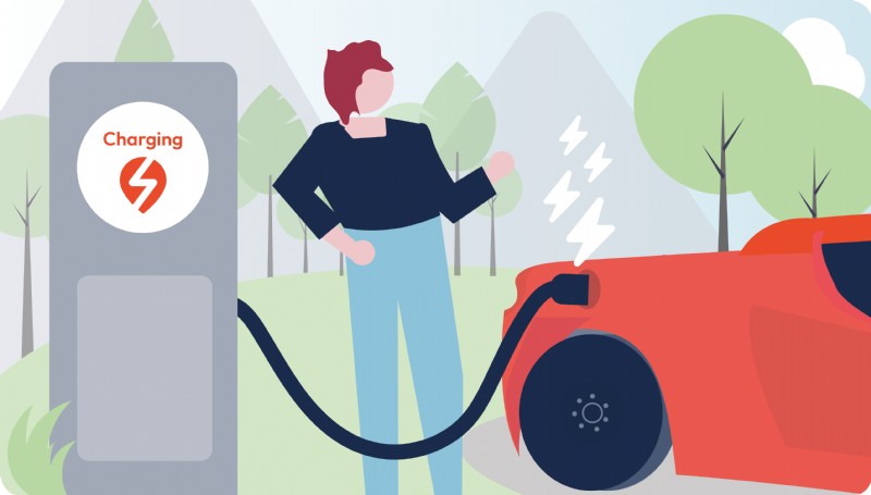 Guide du débutant :Maîtriser la recharge des véhicules électriques de manière sûre et efficace 