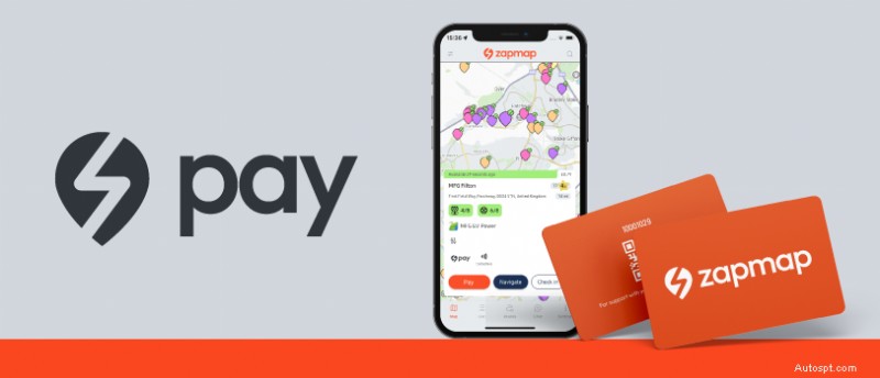 Comment payer la recharge publique des véhicules électriques au Royaume-Uni – simple, sécurisé et abordable 
