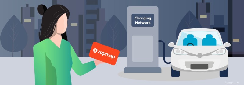 Comment payer la recharge publique des véhicules électriques au Royaume-Uni – simple, sécurisé et abordable 