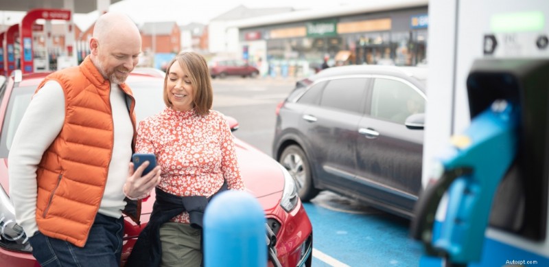 Maîtrisez la recharge des véhicules électriques :conseils d experts des utilisateurs de Zapmap 