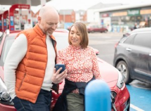 Maîtrisez la recharge des véhicules électriques :conseils d experts des utilisateurs de Zapmap 