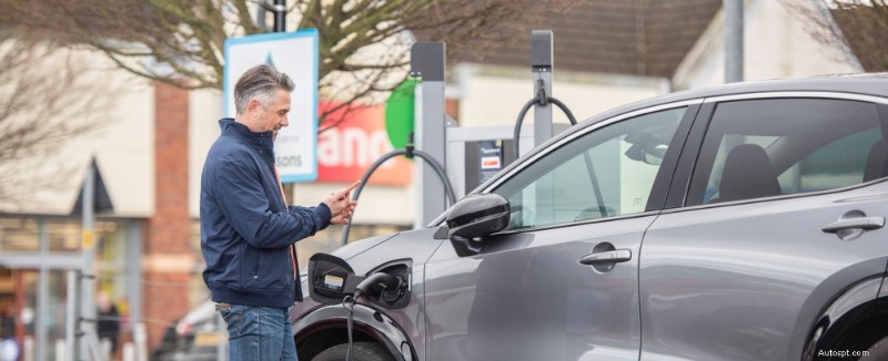 Maîtrisez la recharge des véhicules électriques :conseils d experts des utilisateurs de Zapmap 