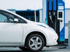 Qu’est-ce que la recharge à destination ? Alimentez votre véhicule électrique pendant que vous explorez 