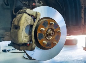 Northeast Auto Service :Guide complet de sécurité et d entretien des freins de voiture 