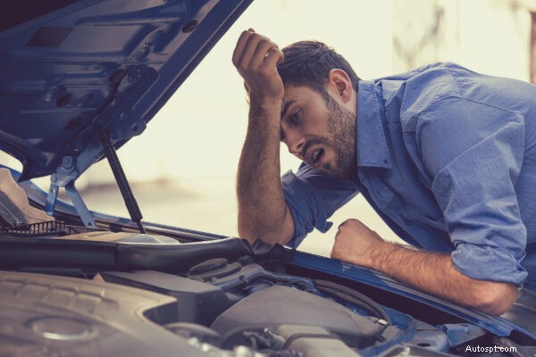 Que faire lorsque votre voiture ne démarre pas :guide de dépannage rapide 