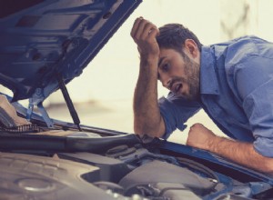 Que faire lorsque votre voiture ne démarre pas :guide de dépannage rapide 