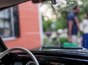 Maîtrisez la conduite sécuritaire dans des conditions pluvieuses :conseils et techniques d’experts 