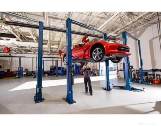 Guide ultime des ascenseurs automobiles :types, caractéristiques et marques de confiance 