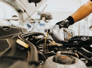 Comment les vidanges d huile régulières protègent votre moteur et vous font économiser de l argent 