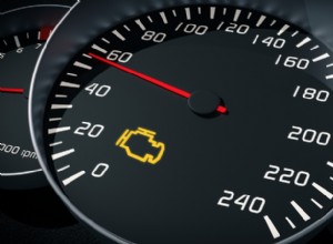 N ignorez jamais un voyant de contrôle du moteur :agissez maintenant pour protéger votre véhicule 