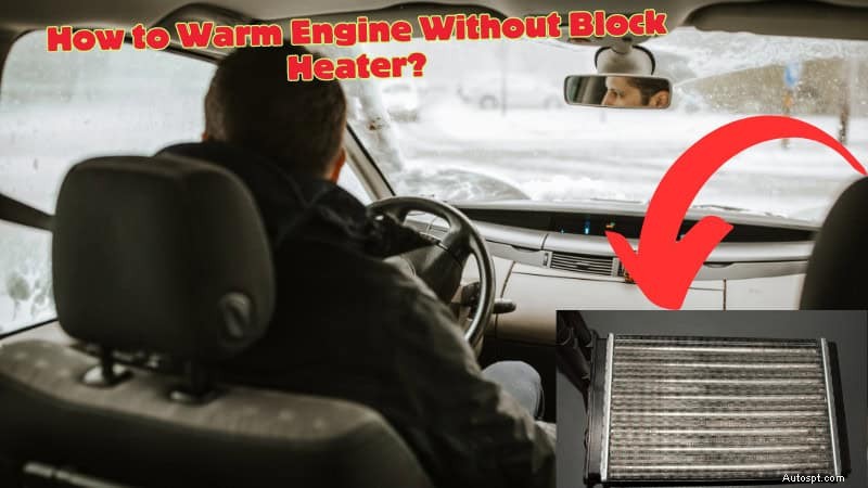 Gardez votre moteur au chaud en hiver sans chauffe-bloc :conseils d experts 